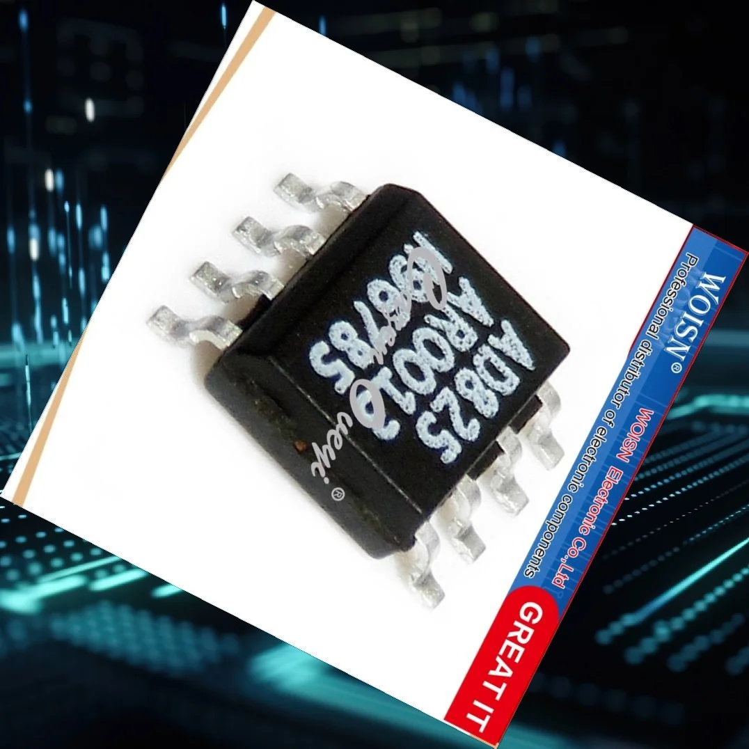 IC Chip AD8066ARZ AD8066AR AD8066 AD8065ARZ AD8065AR AD8065 AD825ARZ AD825AR AD825 SOP-8
