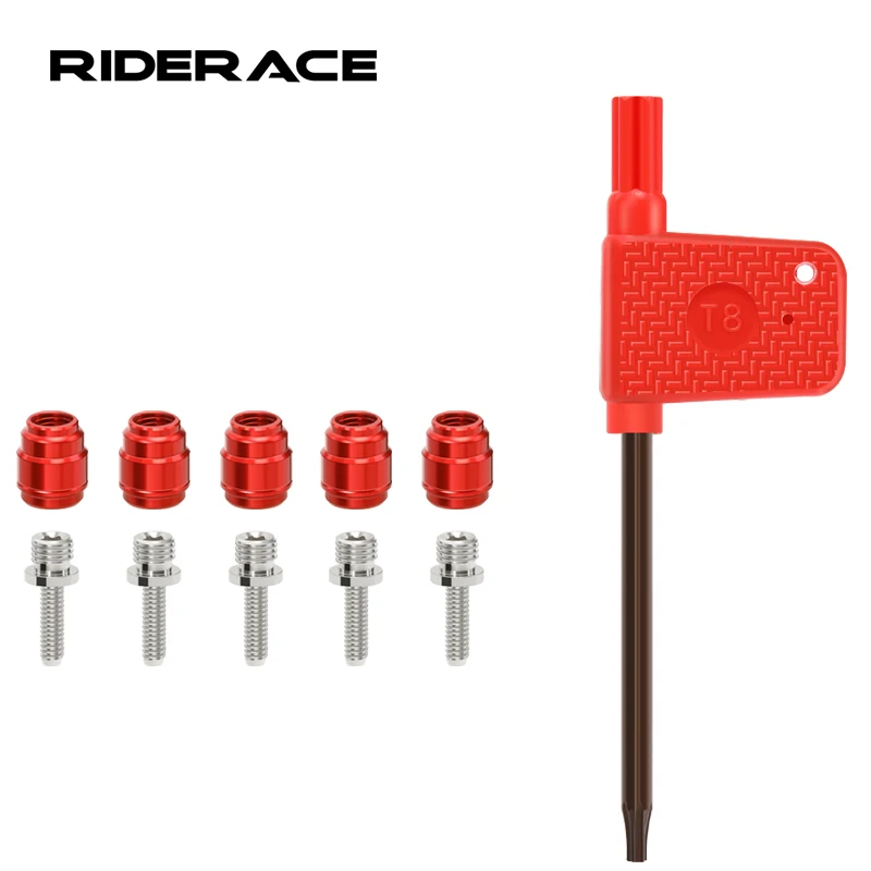AliExpress riderace RIDERACE Bike Olive Ring Oil Needle Kit For SRAM Series AVID Bicycle Hydraulic Disc Brake Hose Inserts Parts Quick Install Tools