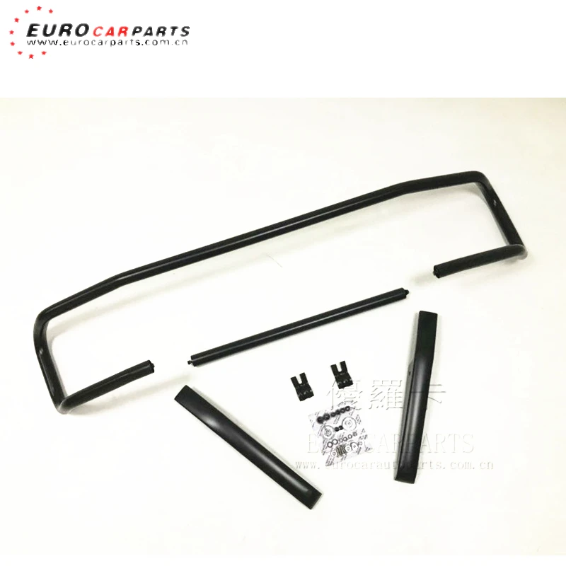 

G63 front bumper guard fit for MB G-CLASS W463 G63 G65 front guard stainless steel skid plate custom