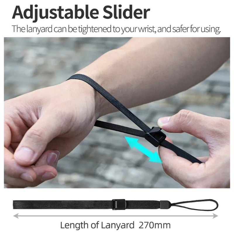 Kiểm soát nhiệt độ Vỏ bảo vệ vỏ cho máy ảnh Vỏ làm mát để chăm sóc máy ảnh