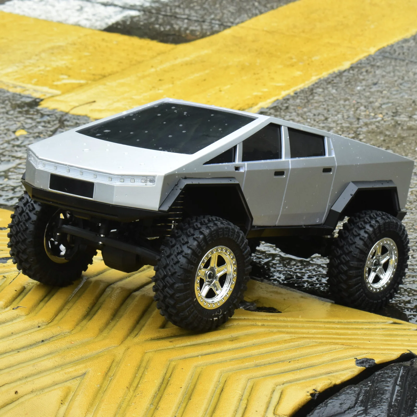 AUSTAR RC 자동차 쉘 1:18 하드 바디 픽업 바디 쉘 1/18 RC 크롤러 자동차 업그레이드 부품