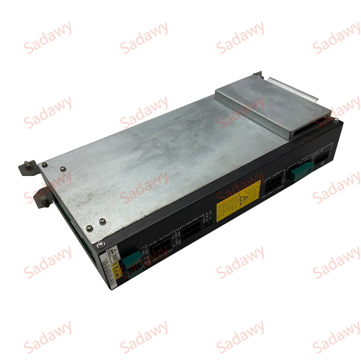 Fan-uc Used work good condition A16B-1212-0950 Power Supply Module