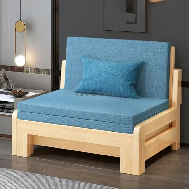 

Living Foldable Multifunctional Living Room Lazy BalconyHome Furniture