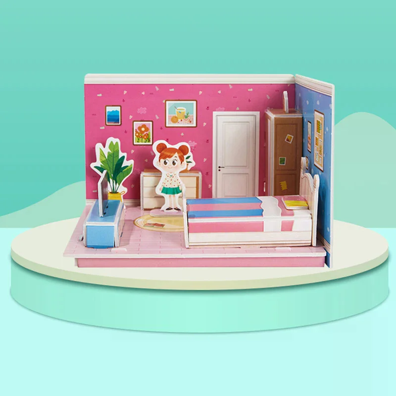 

Набор для научных экспериментов и образовательных моделей: DIY-катапульта, физические игрушки для детей, подарок для проектов