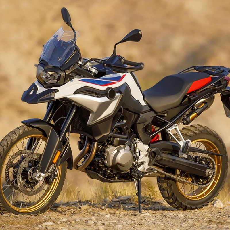 Для мотоциклов BMW F850GS F900R F900XR F750GS ADV Adventure F 900, крышка цилиндра двигателя, защита головки, защита сцепления