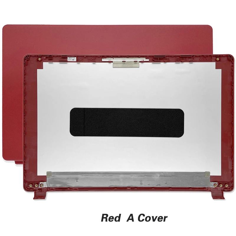 Mới Ban Đầu Dành Cho Laptop Acer Aspire 3 A315-42 A315-42G A315-54 A315-54K A315-56 N19C1 Laptop Nắp Lưng Nắp Trước Hàng Đầu ốp Lưng 15.6"