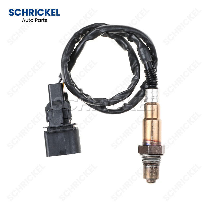 O2 Oxygen Sensor Lambda Sensor Fit For BMW E90 E65 E66 E87 E91 E87 120i Parts 11787512985 0258007146