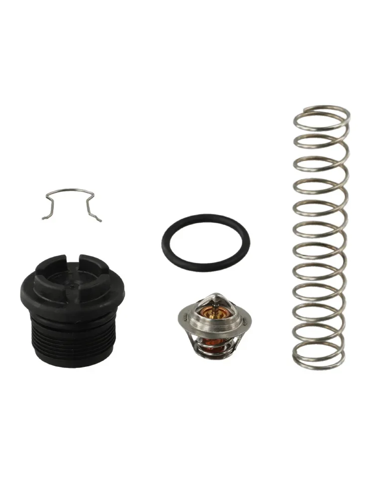 

Heater Replacement Part Thermal Regulator Direct Replacement Easy Installation Optimal Heating Solution 16cm X 6cm X 6cm