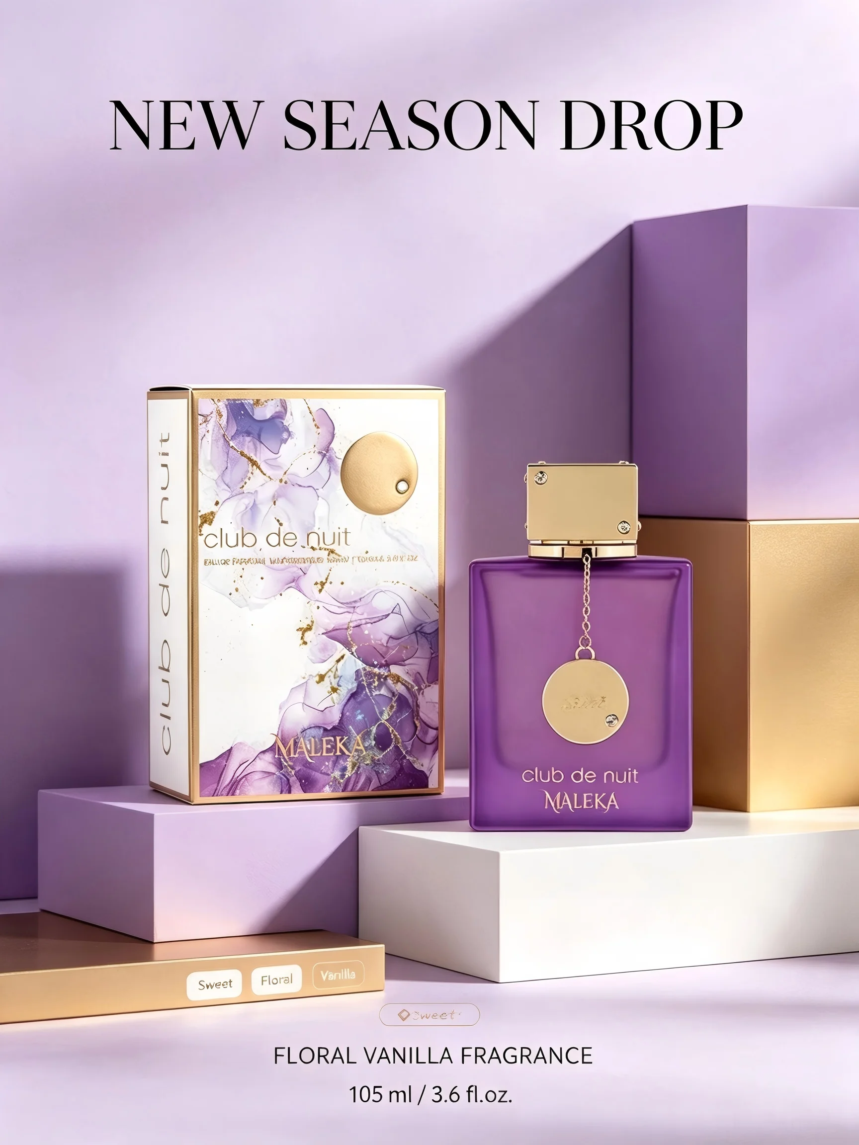 정품 아르마프 클럽 드 뉘 메알카 오 드 퍼퓸 3.6o - Perfume Her Fragrance 리뷰 및 가격