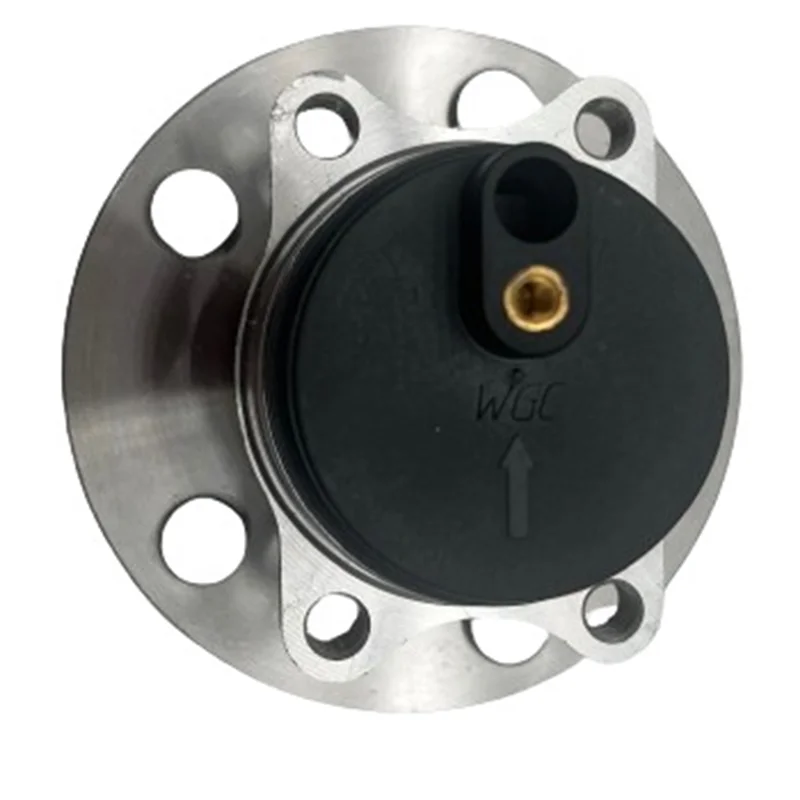 リアホイールアセンブリベアリングシャフトヘッド 3104100U2210 2911400U1910 JAC Refine S2 S3用