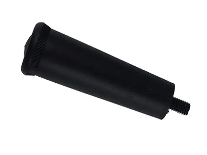 Vite girevole da 105 gradi per risparmiare manodopera, piegatrice angolare flessibile per avvisi avanti e indietro con manubrio, esagonale da 1/4"