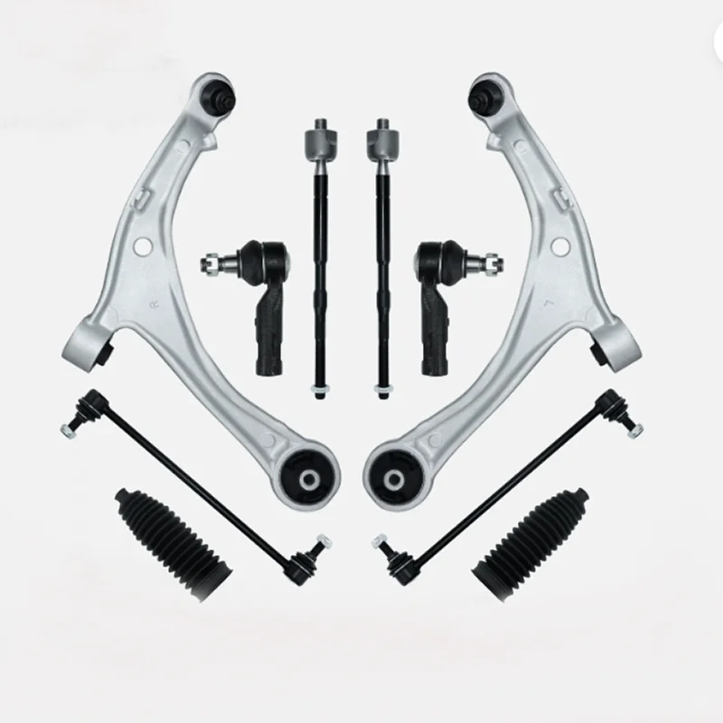 

Передний нижний рычаг управления, рулевая тяга, стабилизатор поперечной устойчивости для HONDA ODYSSEY TJ-016 2011-2017 гг.