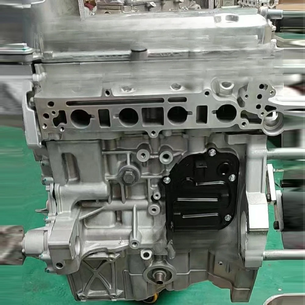 

L15A1 automotive engine for BR-V Civic CR-Z Fit Sir
