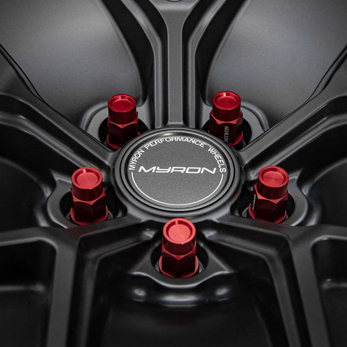 Xianglun Fully Custom Forged Hubcaps. Choose Any Logo, Design, and Color. Premium Aluminum for Durability and a Perfect Fit.