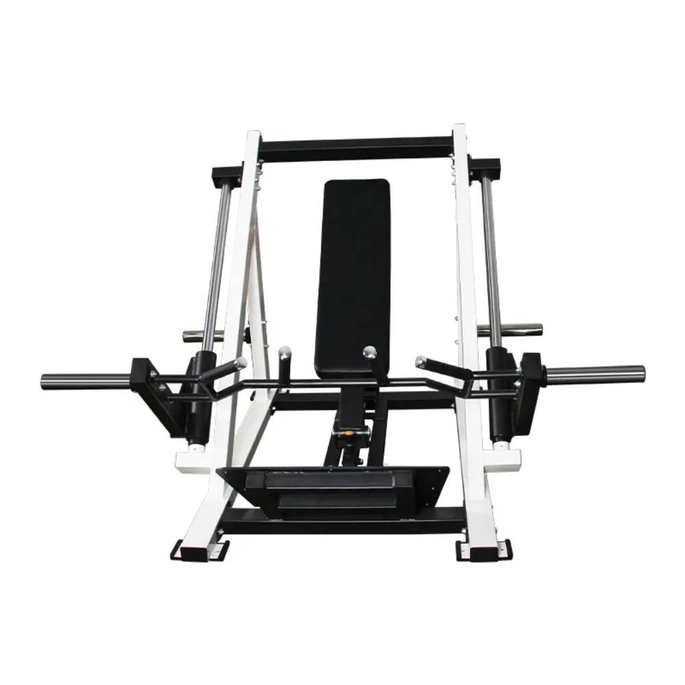 

New Design Commercial Gym Fitness Equipment Back Exercise Deltoids Back Lateral Strength Training Incline Rowing Machine