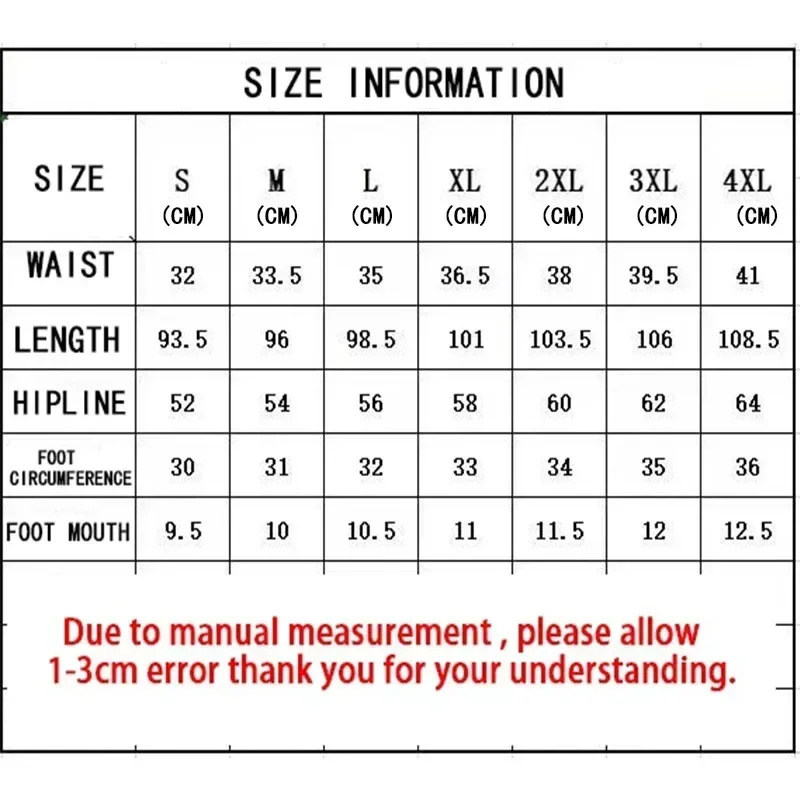 2026 New Autumn/Winter Men's Sweatpants Running Sports Fitness Wear Breathable Pants Men's Casual Pants image 6