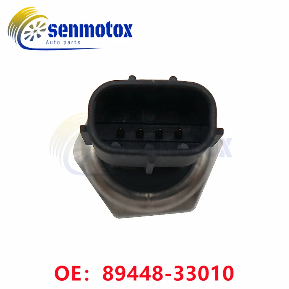 89448-33010 Engine Oil Pressure Sending Unit 8944833010 For Toyota Alphard Vellfire Harrier Highlander Sienna 89448-0R010