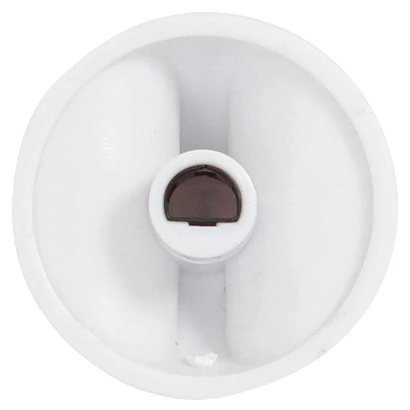 Perilla de temporizador de secador, accesorios de repuesto 131965300, reemplaza a 131666601, 131666604, AP2107936, PS419092, 2 unidades