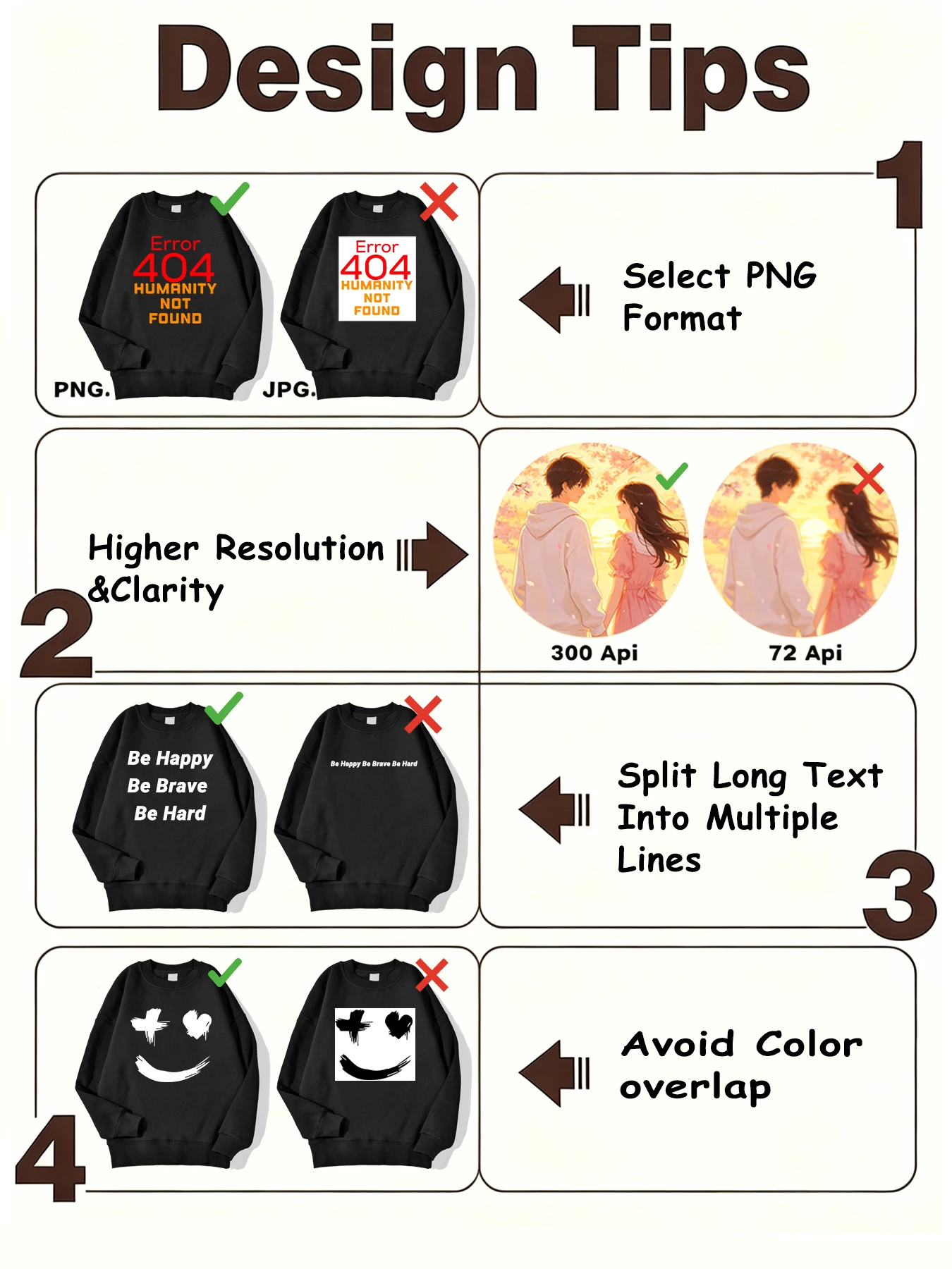 Customized Picture Logo Women - Winter Clothing Logos 评论和价格