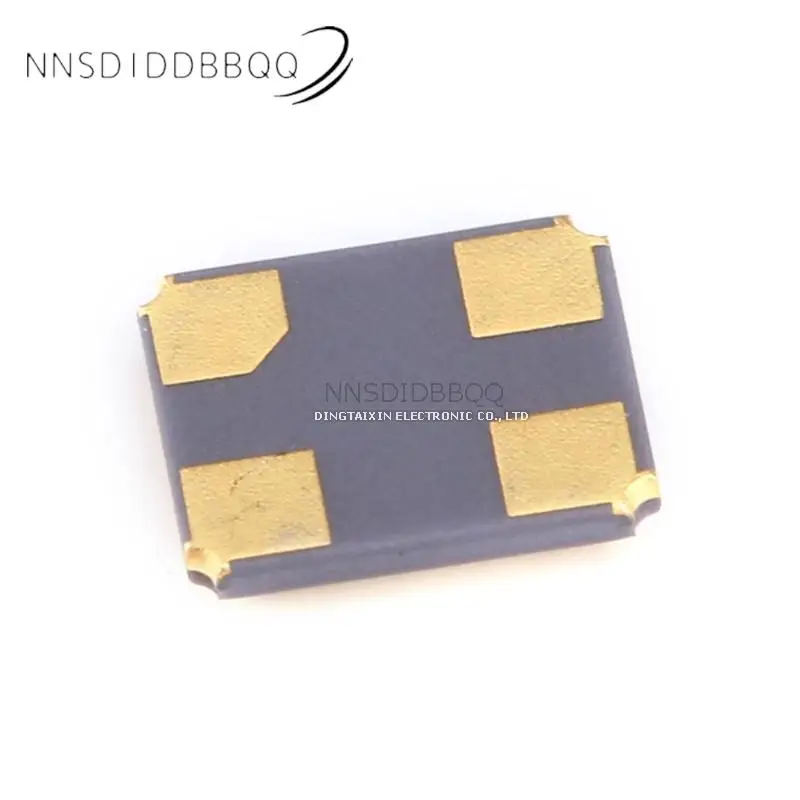 5PCS 3225 Passive Crystal Oscillator YSX321SL 24MHz 10ppm 18pF X322524MRB4SI 4-Pin Passive Components Oscillator