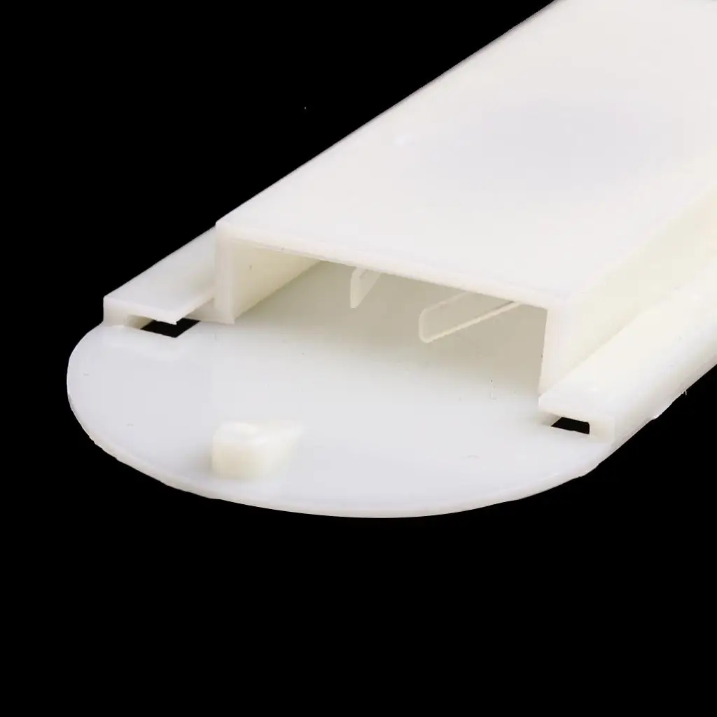 Outil d'apiculture multifonctionnel en plastique pour l'évacuation des abeilles, entrée de ruche, lot de 5 accessoires d'apiculture pour la récolte des cadres de ruche