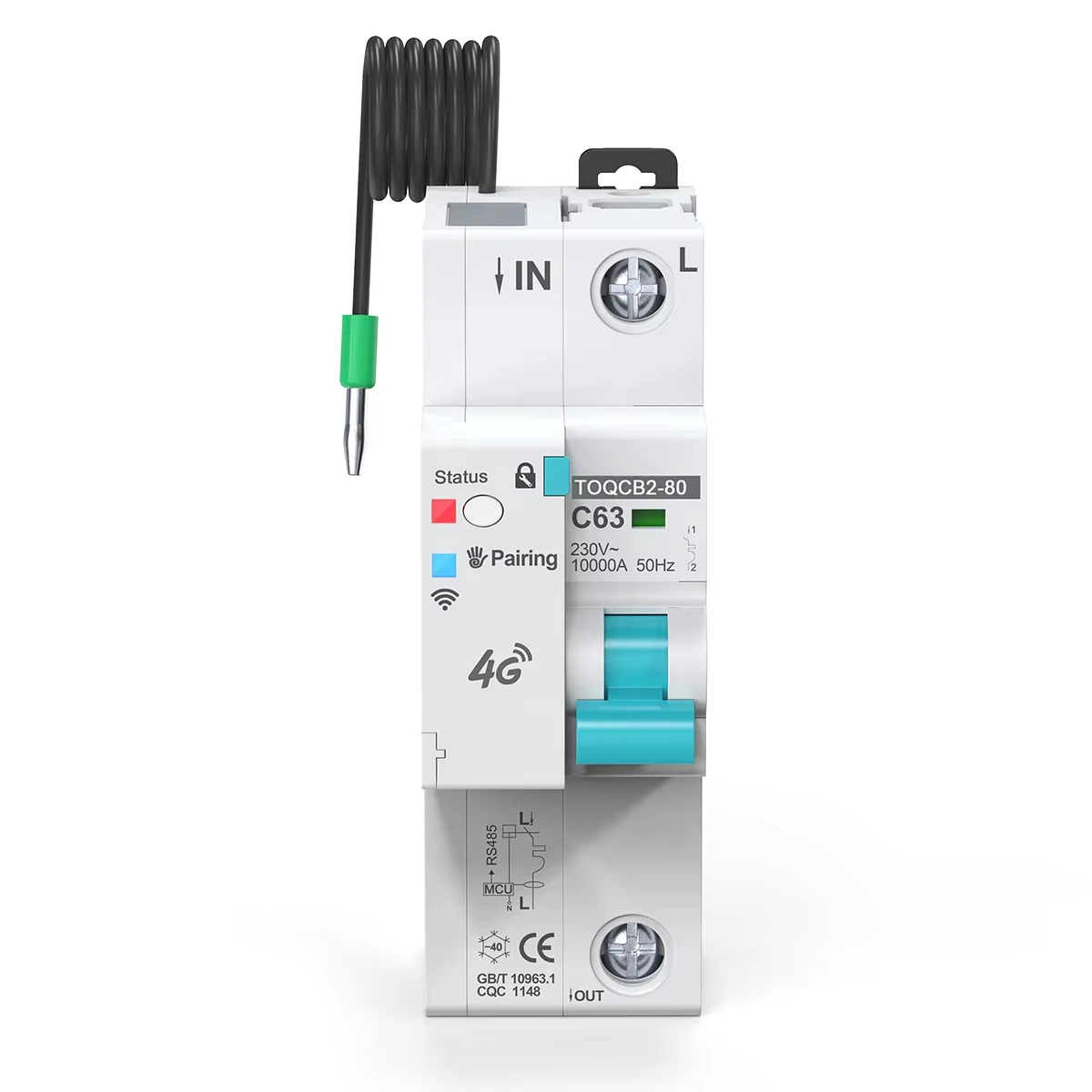 4G Api Meter Intell…