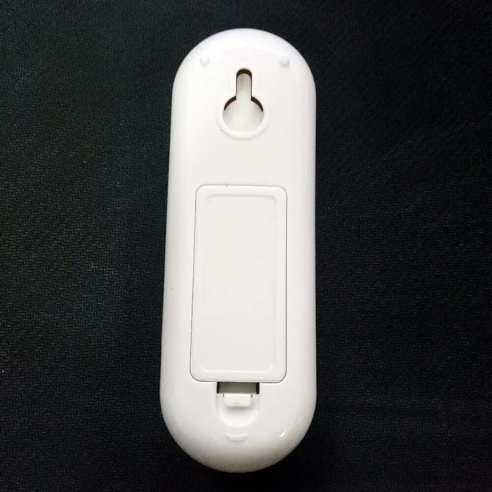 Controle remoto AC universal KT-e08 para Toshiba Sanyo 6000 em 1 ar condicionado