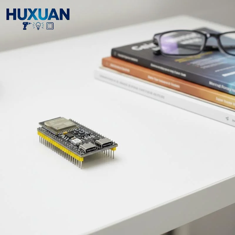 ESP32 S3 Dual Core Development Board With 2.4G WiFi Bluetooth Support