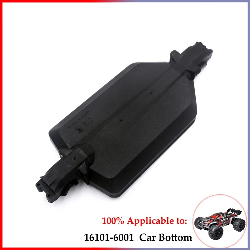 SCY 16101 16102 16103 16201 Q117 Q132 JT-16103, Piezas Coche RC,Asientos Eje Delantero Y Trasero โลหะ,Accesorios Actualización