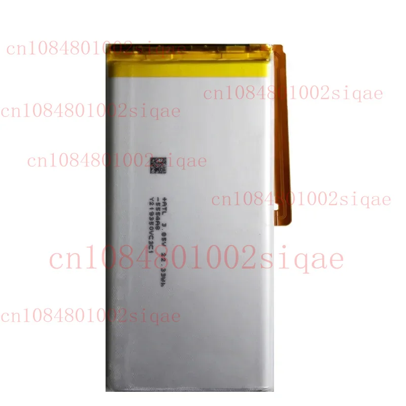 

5800mAh New C11P1903 Battery For ASUS Rog Phone 3 ROG3 batteria