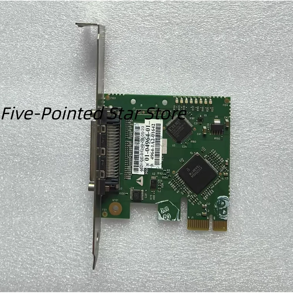 Extended communication card 01-04964-01 card