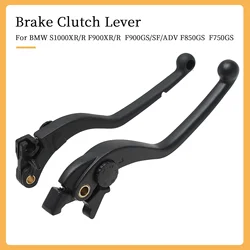 For  S1000XR//R F900XR F900R  F900GS SF F900ADV F850GS F800GS  F750GS Motorcycle Control Handles Front Brake Clutch Lever