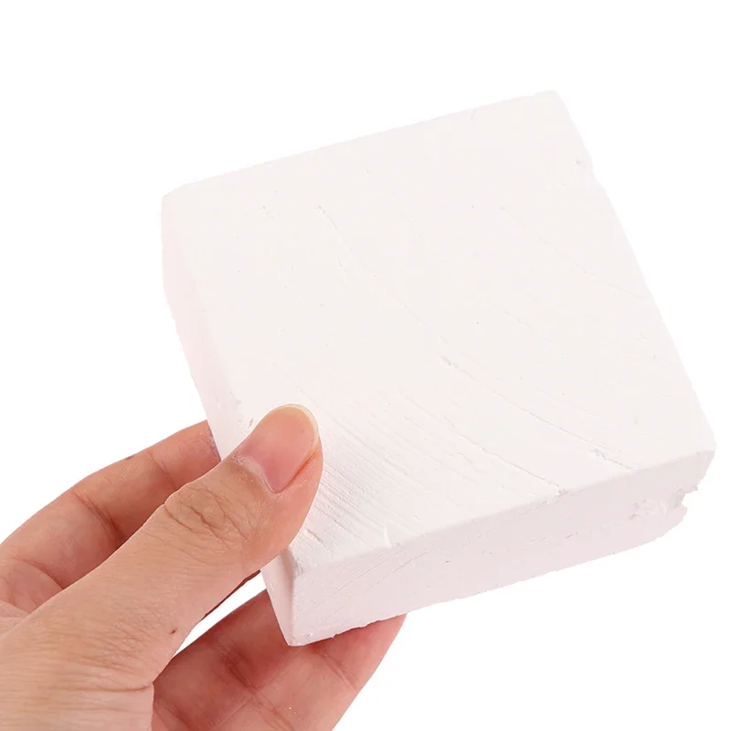 BSN Soft Gym Chalk 8 Pcs/Box Magnesium Carbonate Chalk Special Style ASMR Chalk Block