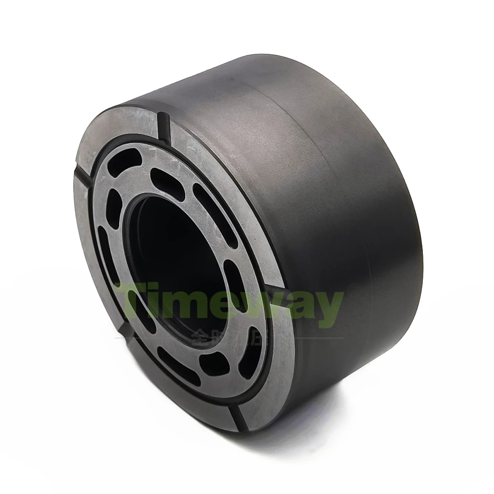 PSVL2-27CG Cylinder Block Pump Accessories for Repair KAYABA Hydraulic Pump