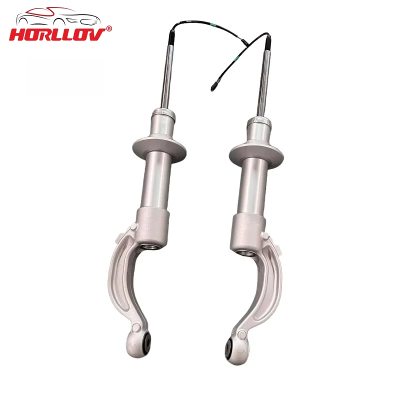 

670030332 670030334 Front Shock Absorber for Maserati Ghibli Quattroporte 2014-2024 AUTOMATIC 4WD