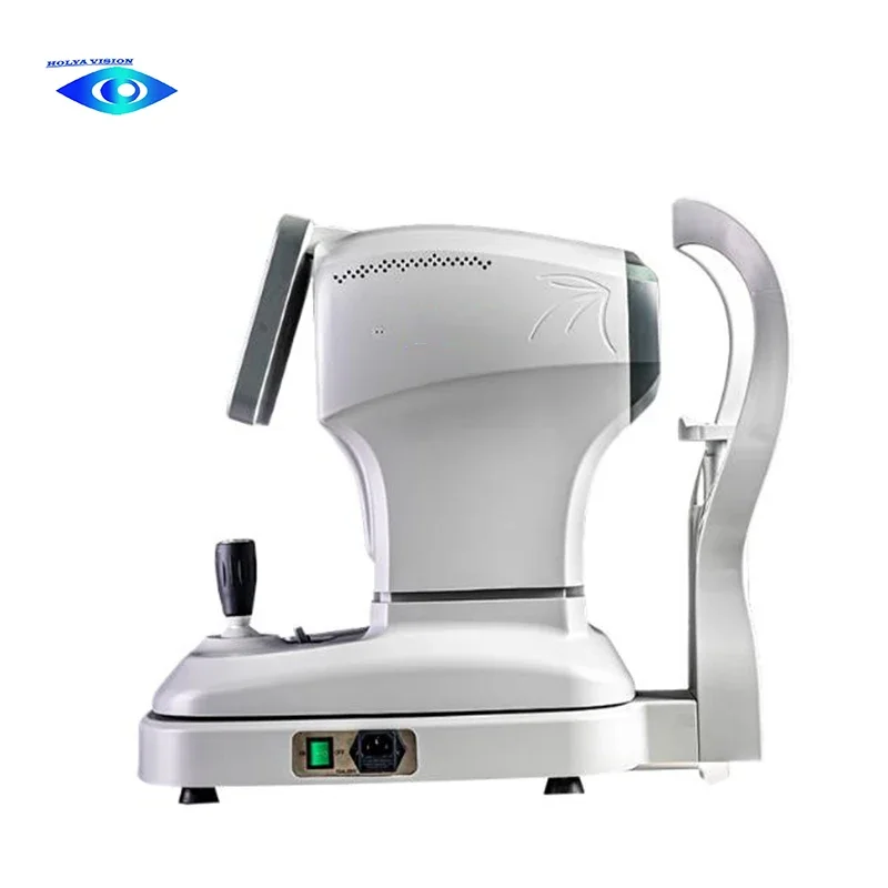 Auto Refractometer Optometry Equipment Autorefractometer with Keratometer Optical Instruments Autorefractor