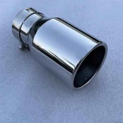 10 best sales 3-tums avgasrör - №5