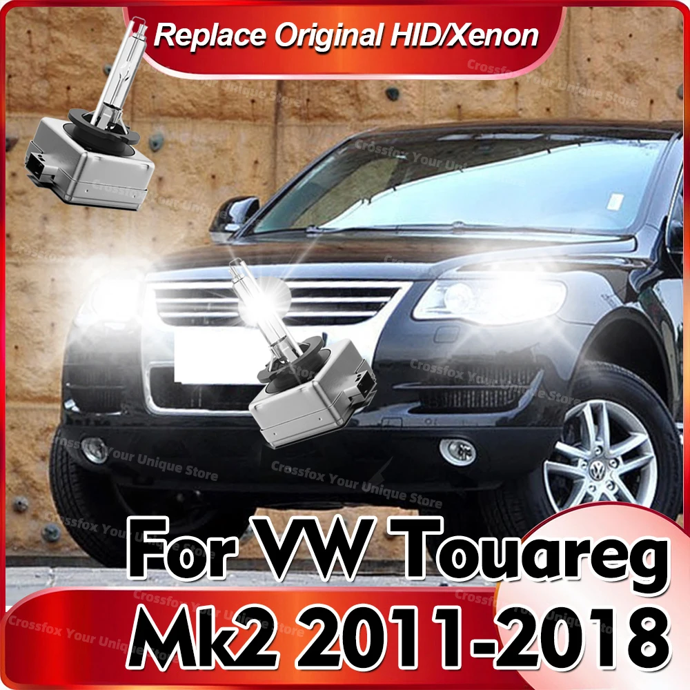 

2x ксеноновые лампы HID D3S D3 35W Lampada 6000K 8000K 10000K для VW Touareg 2 Mk2 2011 2012 2013 2014 2015 2016 2017 2018