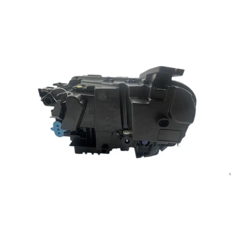 Factory Original High Quality Auxiliary Headlight  12V Auto Replacement Lamp, New Condition Spare Part