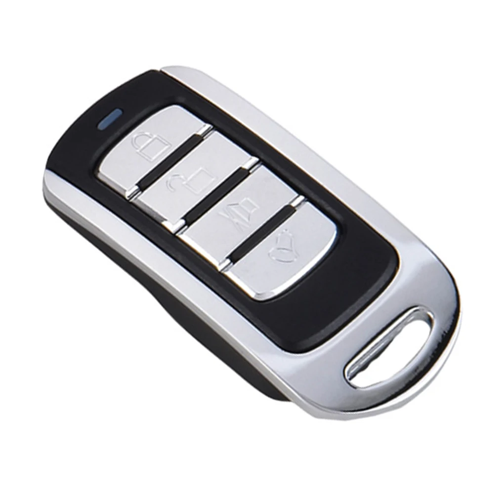 Automotive Garage Gate Remote Control Battery Powered  Controller Opener