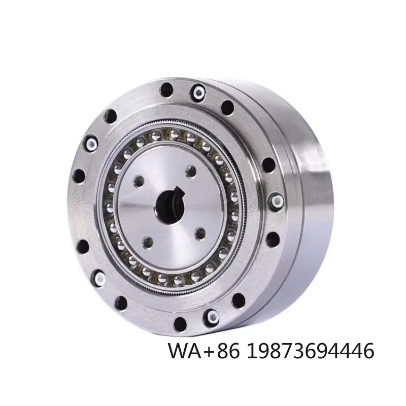 

Harmonic Drive Module for Automation Robot Arm & Machinery