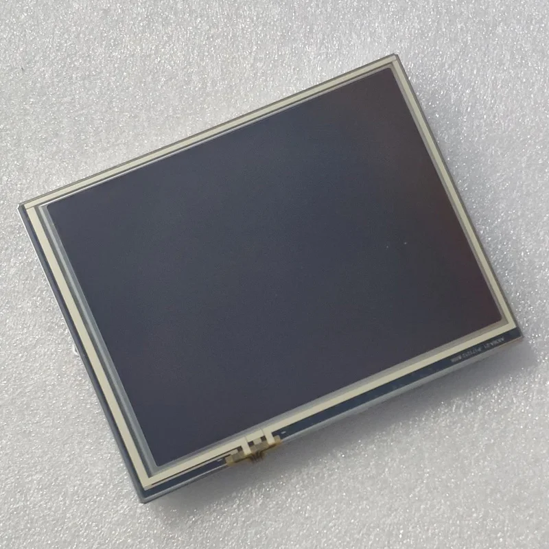 

AM640480GHTNQWT03H AM-640480GHTNQW-03H 5.7" 640*480 TFT-LCD Display Modules with touch panel Fast shipping