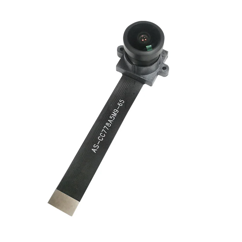 Heltec IMX577 Módulo de cámara 4K 2K 1080P MIPI 12.3MP Cámaras deportivas Disparo de alta velocidad Amplia ángulo de lente HDR dinámico