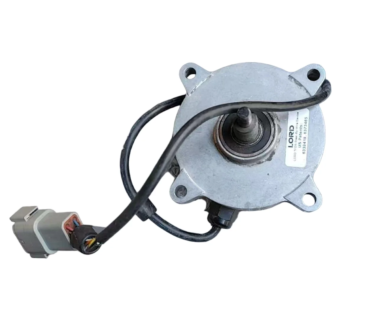 8544590 Encoder Used Sensors Material Handling Equipment for    Forklift