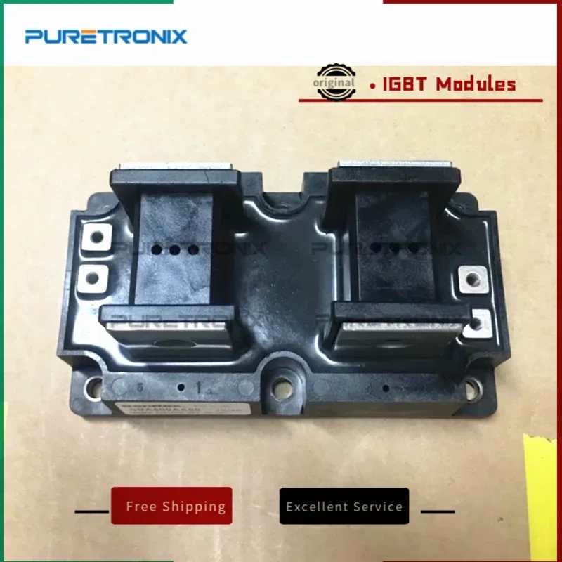 SBB500AA160 SBA500AA160 SBA500AA140 SBA500AA120 SBB500AA80 Frete Grátis Novo Módulo IGBT Original