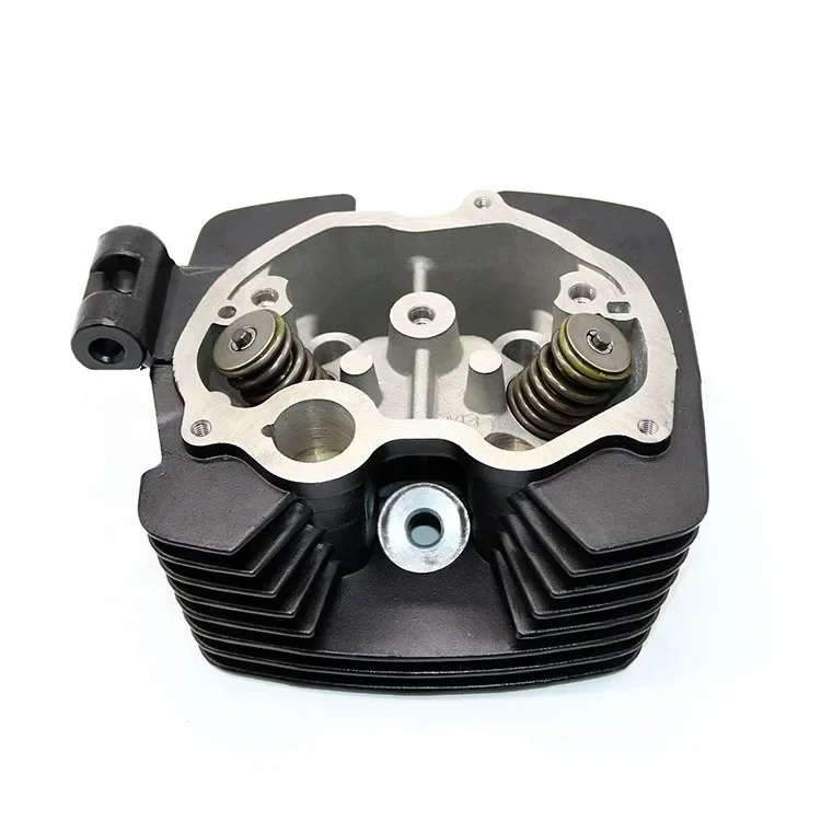 

The Most Favorable Price, High Quality CG150 150CC Cylinder Head 18 Motorcycle with Numerous Components