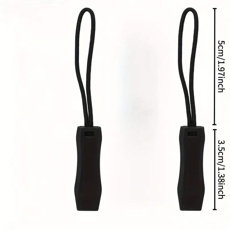 5PCS Outdoor Survival Whistle Camping Hiking Rescue Emergency Whistle Diving Football Basketball Match Whistle Anti loss Clip