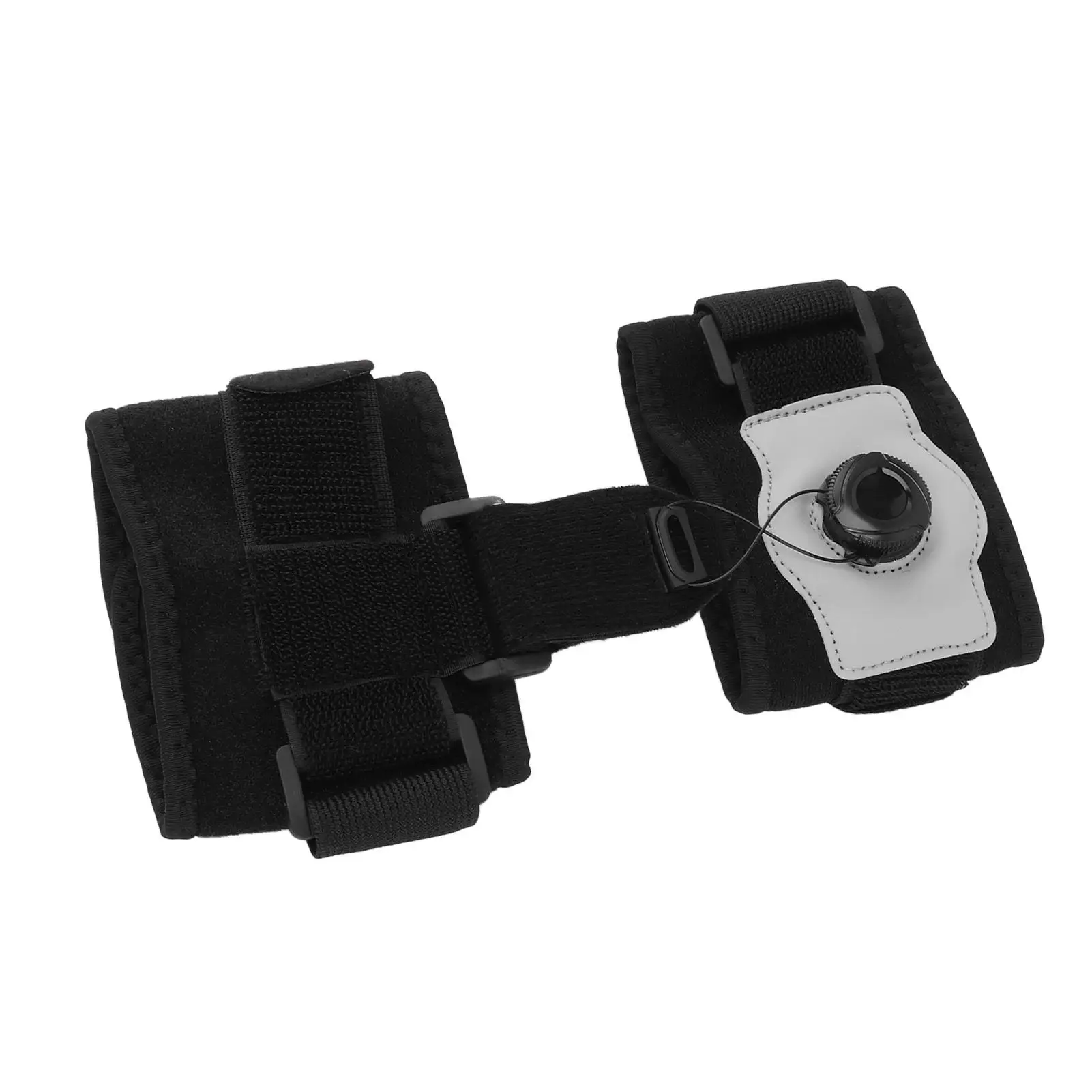 دعامة قطرة القدم قابلة للتعديل للرجال والنساء لرفع الكاحل والاستقرار للاستخدام الليلي #2