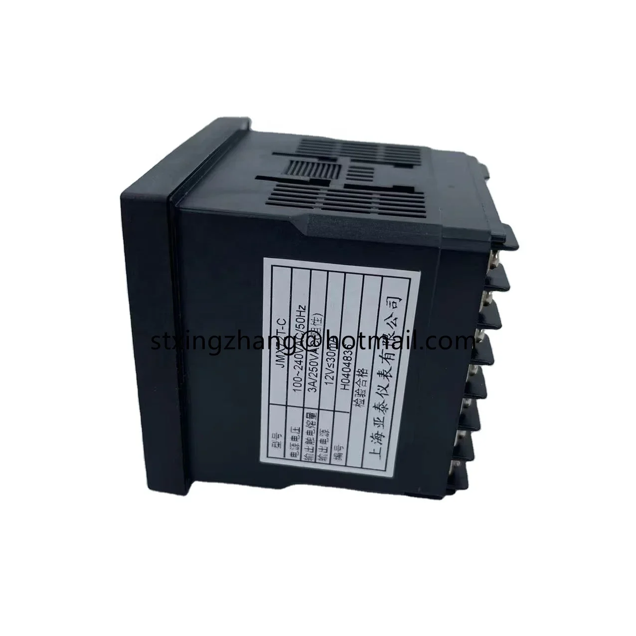 Penghitung panjang konter Meter AISET JMX72T-C