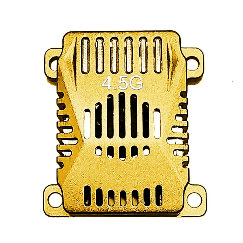

Модуль видеопередатчика 1,6G RX/4,5G 2,5 Вт VTX/4,5G-VRX 1,6 ГГц FPV видеоприемник для гоночного дрона Квадрокоптер RC FPV дальнего действия